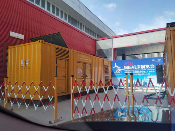 文峰发电机出租 对于发电机的特性你了解多少？