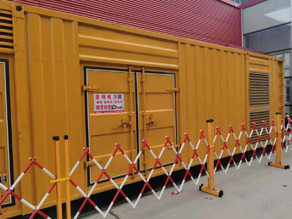 文峰关于通用发电机的十万个为什么？