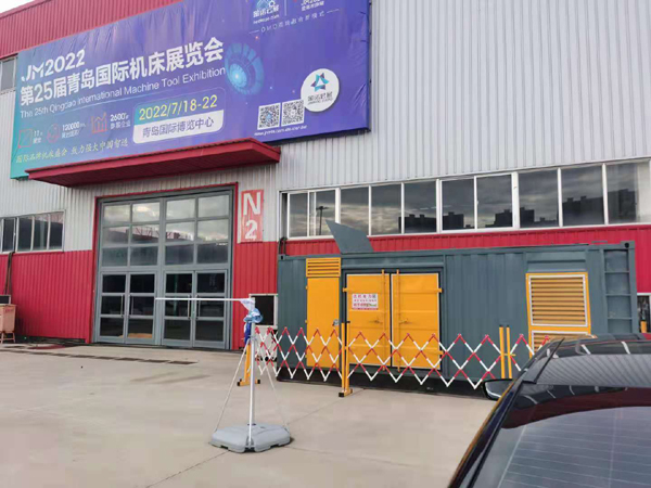 文峰发电机租赁-柴油发电机组不及时维护危害大