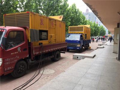 文峰是否需要给柴油发电机安装保护装置
