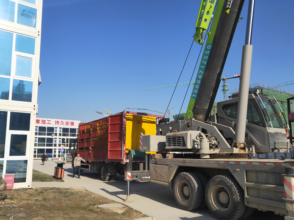 文峰发电机出租50KW柴油发电机组需要配多粗电缆线