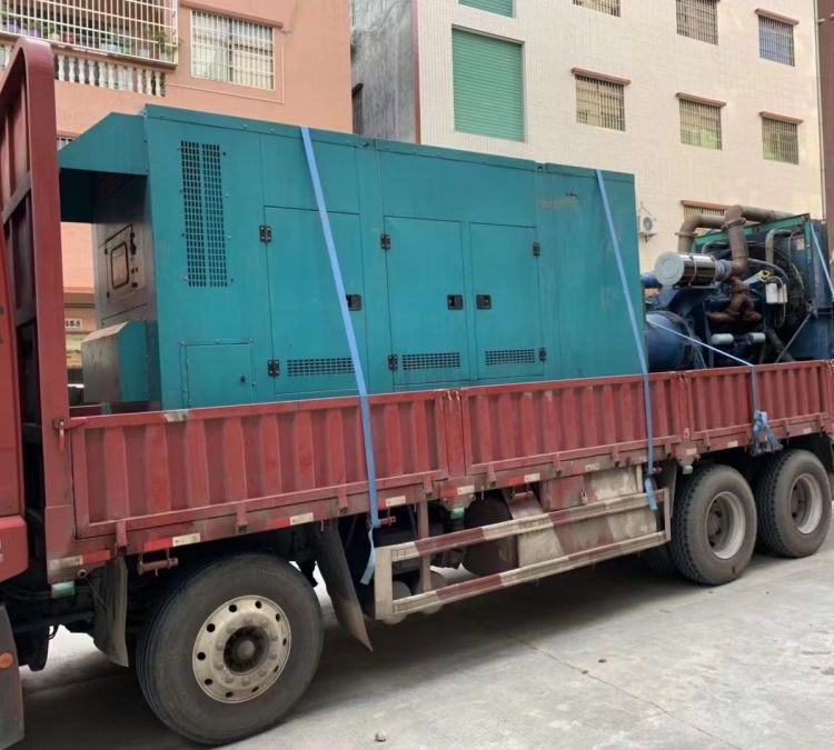 文峰如何在不同负载率下确保 400KW 柴油发电机组的正常运行？