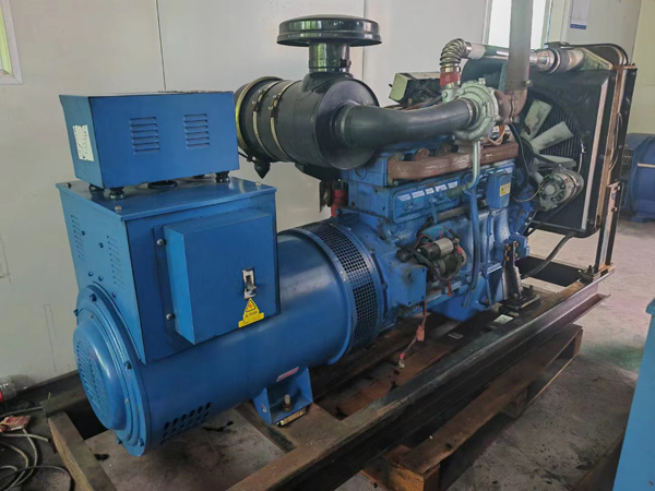文峰100kW柴油发电机组使用多级机油有哪些优缺点？
