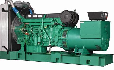 文峰发电机除垢后需要用清水冲洗水冷式机油散热器几次？