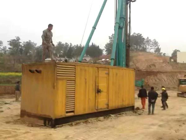文峰柴油发电机组应用场合有哪些？
